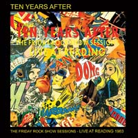 Ten Years After - Rock